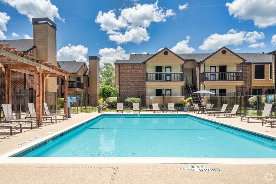 The Colony Apartments 300 Champions Dr Lufkin TX 75901 Apartment Finder