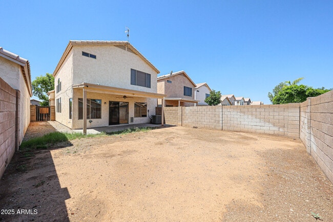 Building Photo - 3534 W Chama Dr