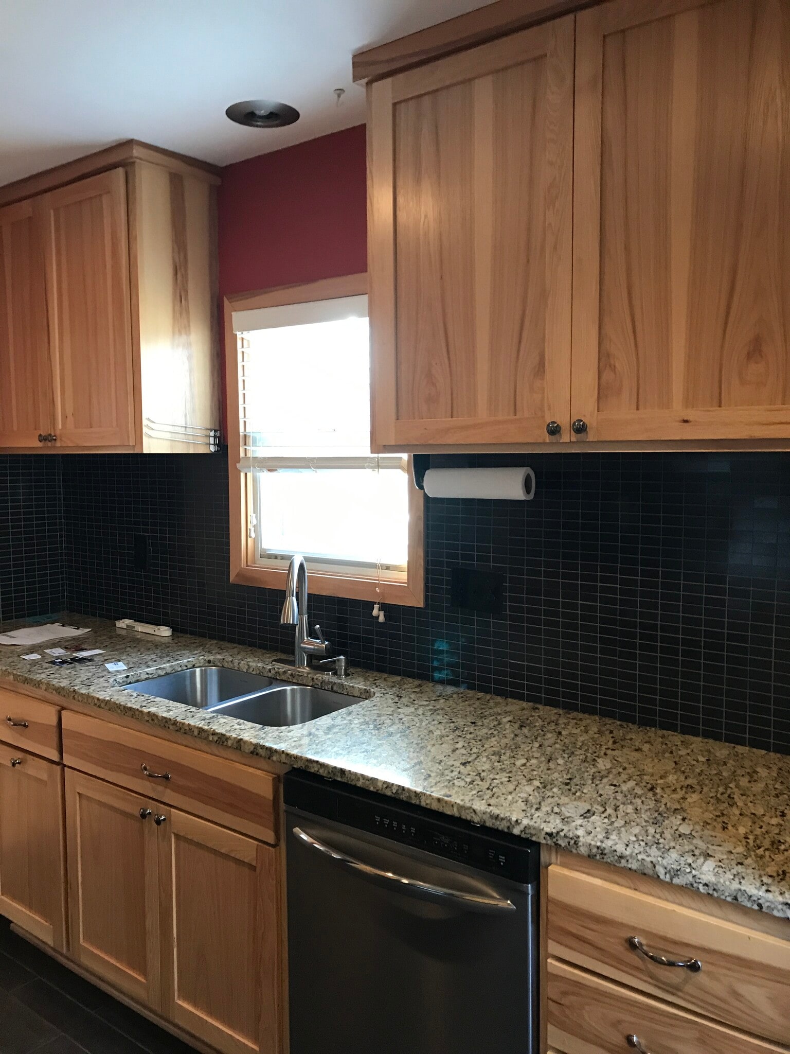 Kitchen - 5451 Washburn Ave S