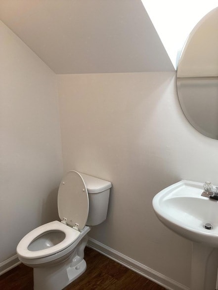 Building Photo - 4121 Standing Rock Way