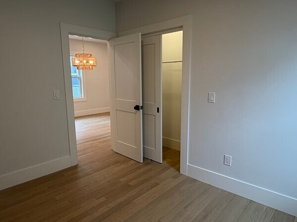 Third Bedroom - 7 Bennett St