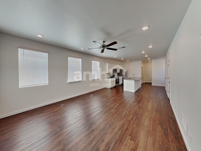 Building Photo - 23584 E 2nd Pl