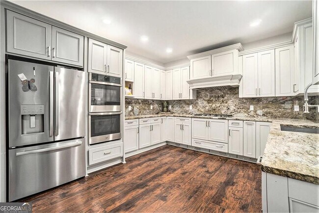 Building Photo - 2798 Glenlocke Cir NW