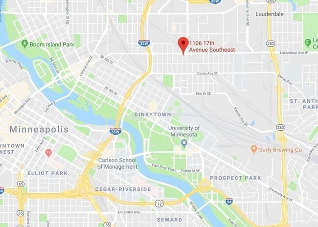 Building Photo - 3-Bed, 1-Bath Como House