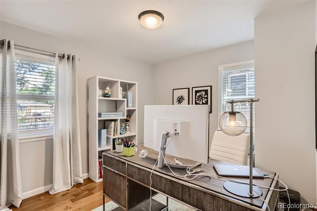 Building Photo - 3654 S Sherman St