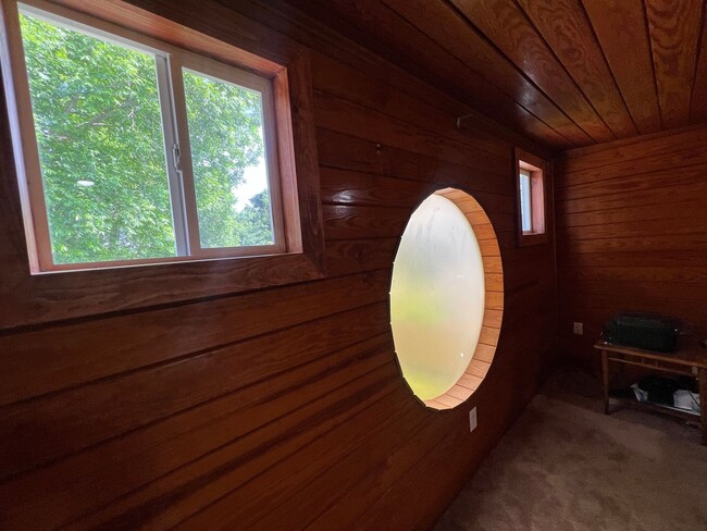 Building Photo - Mid - Century Modern Dream!   WILLOW TERRACE