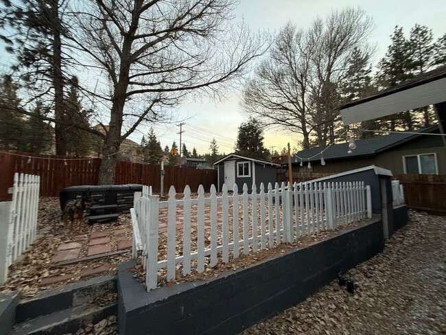 Building Photo - Big Bear Home with Jacuzzi