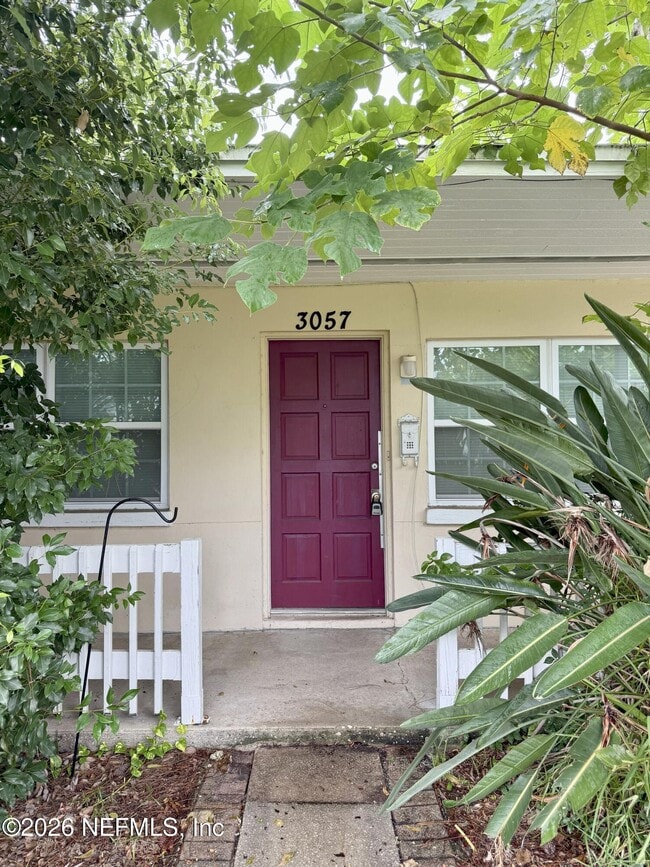 Building Photo - 3055 Belden St