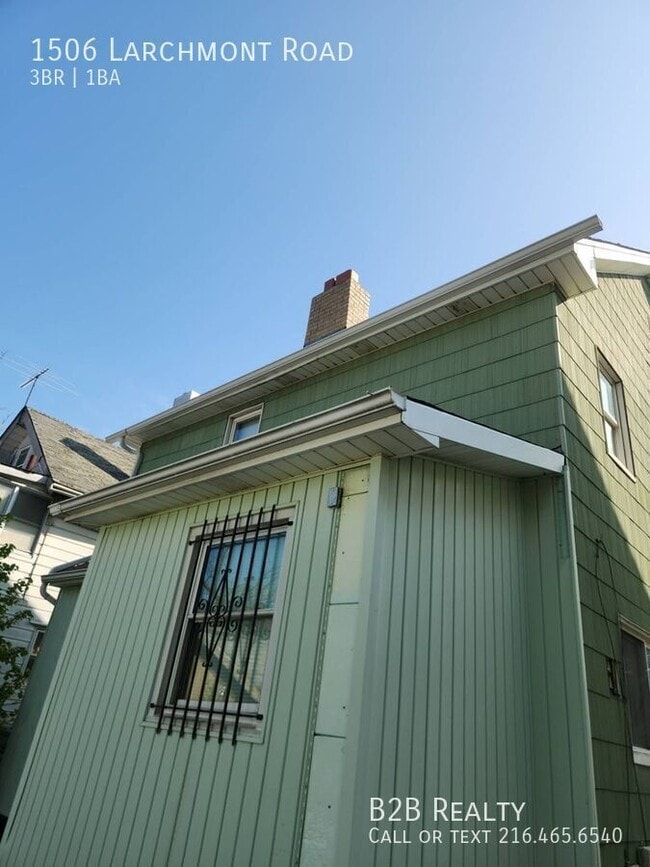 Building Photo - 1506 Larchmont Rd