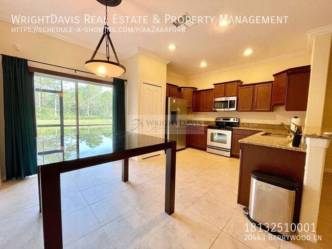 Building Photo - 20443 Berrywood Ln