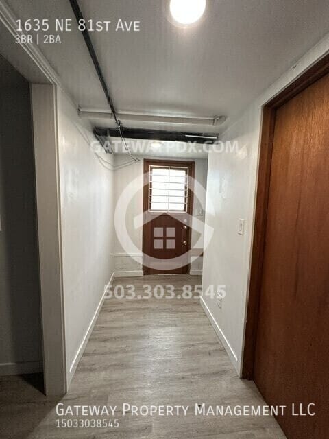 Building Photo - 1635 NE 81st Ave