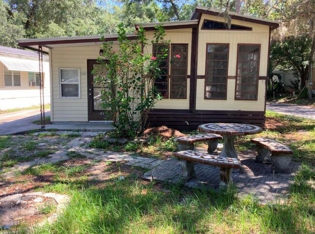 Primary Photo - 3000 Clarcona Rd