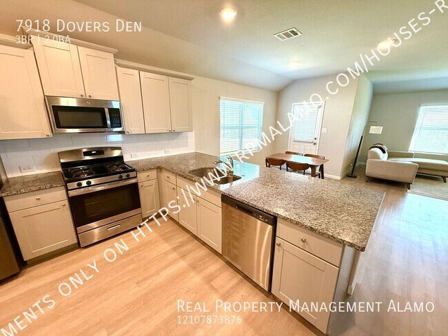 Building Photo - 7918 Dovers Den