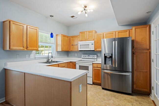 Building Photo - 5507 Millstream Ln