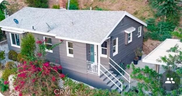 Building Photo - 4510 Tourmaline St