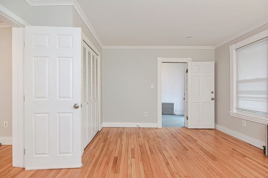 Bedroom #3 - 30 3rd Ave