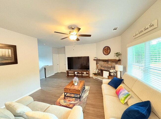 Building Photo - 3029 GA-17