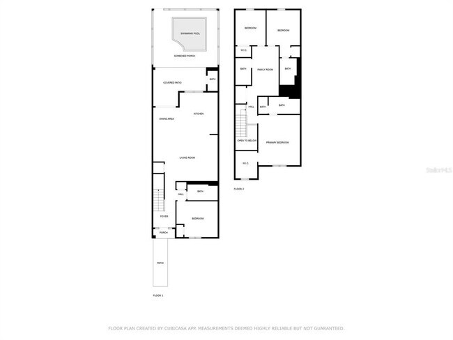 Building Photo - 2151 Cooper Bell Pl