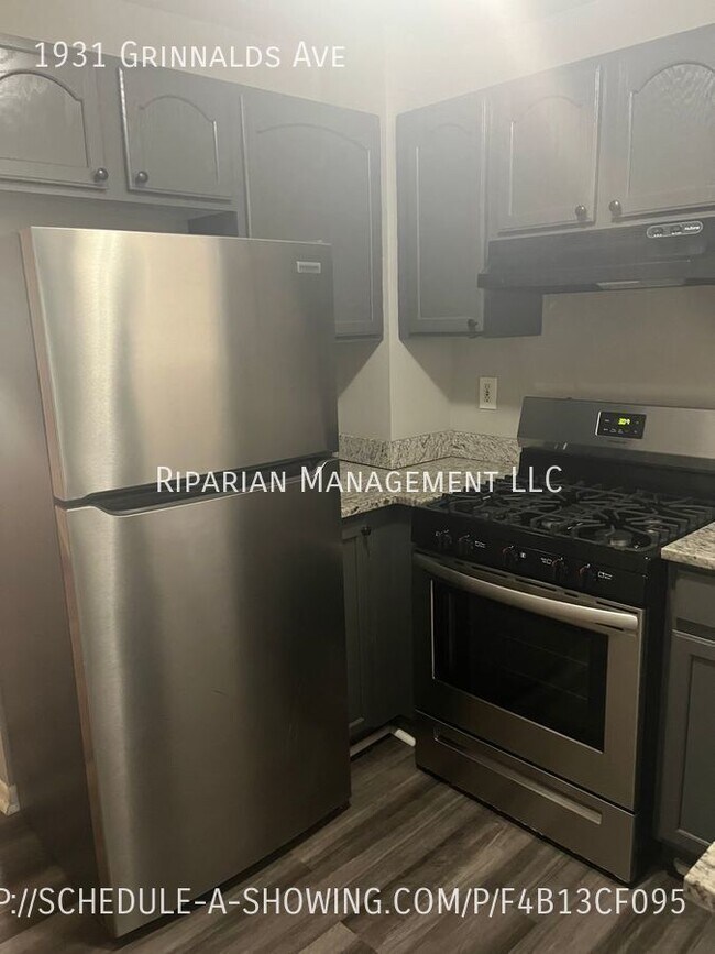 Building Photo - Welcome to South Baltimore!