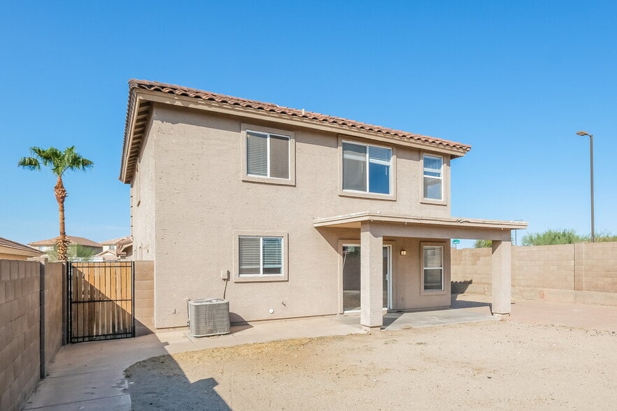 Building Photo - 225 N 223rd Ave