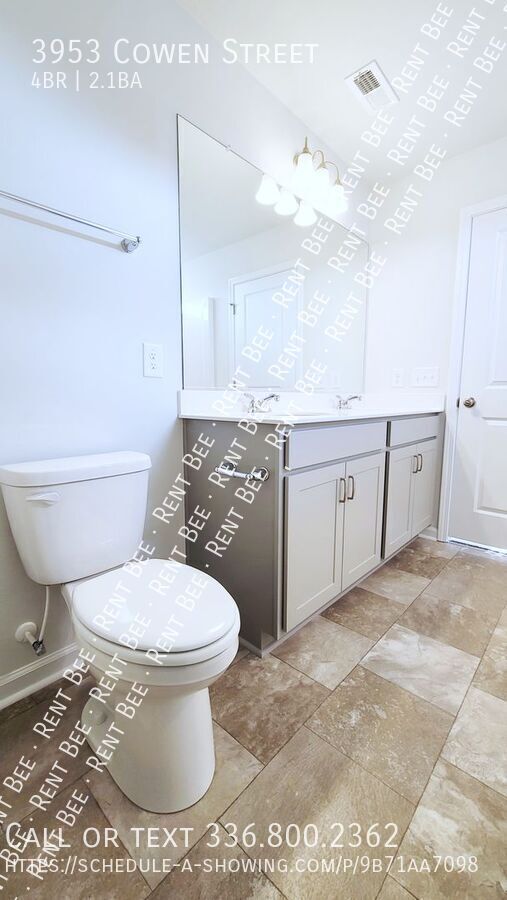 Building Photo - 3953 Cowen St