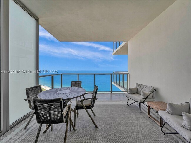 Building Photo - 9703 Collins Ave
