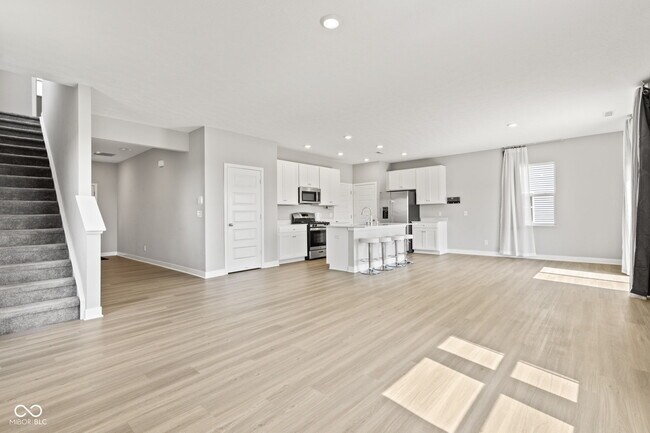 Building Photo - 269 Switchgrass Ln