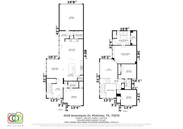 Building Photo - 4528 Sovereignty Dr