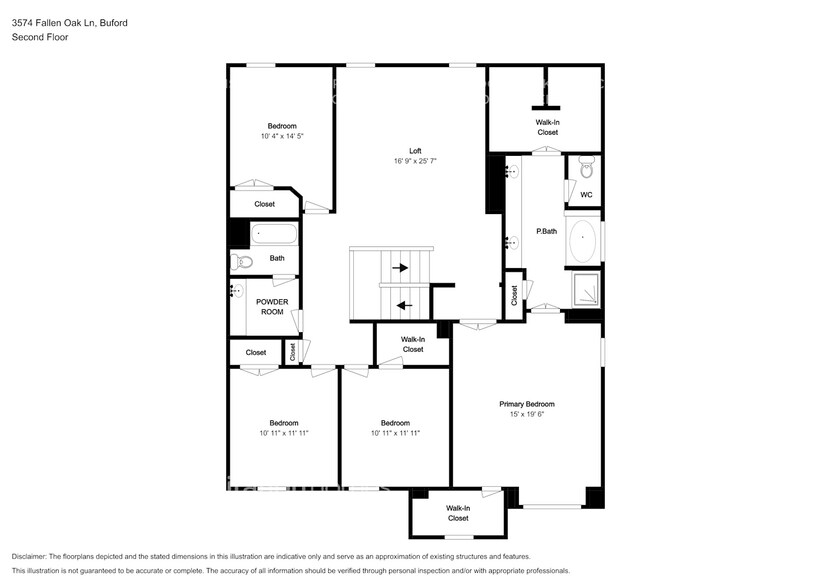 Building Photo - 3574 Fallen Oak Ln