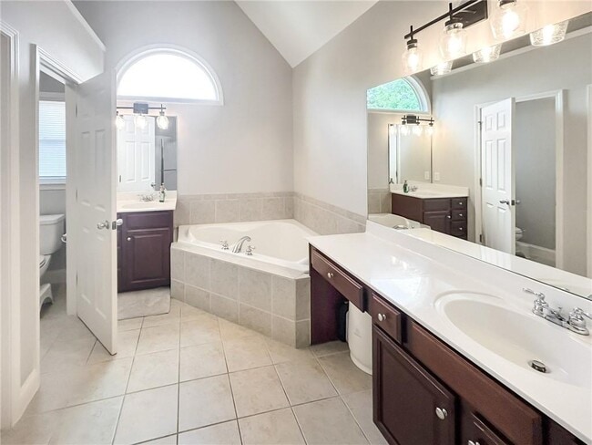 Building Photo - 4918 Shallow Creek Trail NE