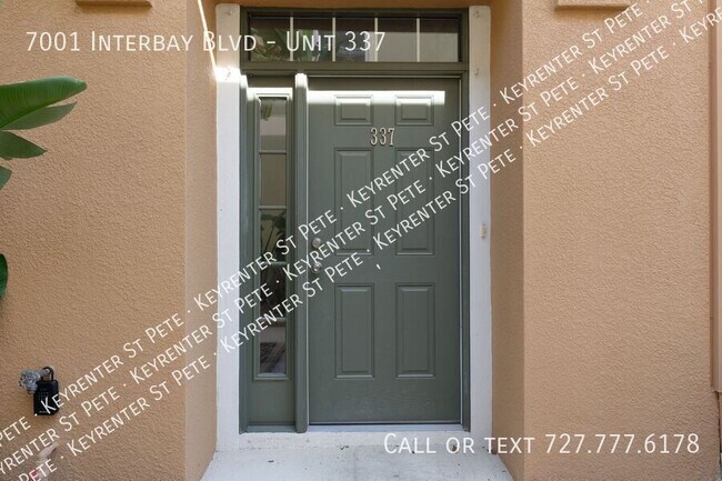 Building Photo - 7001 Interbay Blvd