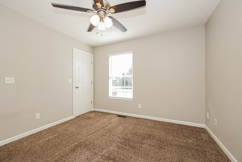 Building Photo - 4828 Ark Ln