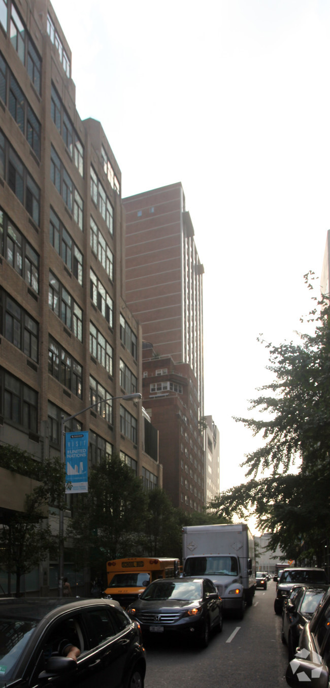 Building Photo - Lausanne Condominium