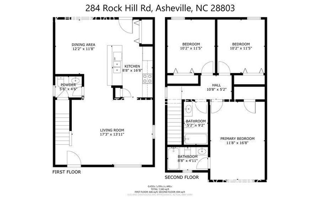 Building Photo - 284 Rock Hill Rd