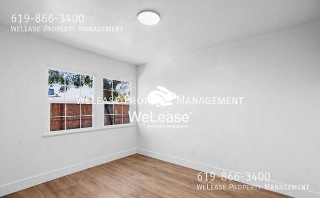Building Photo - 4323 Euclid Ave