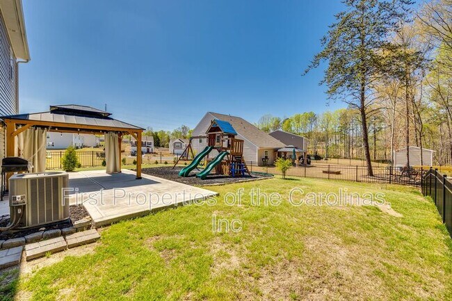 Building Photo - 1131 Ava Trail Ln