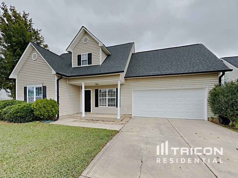 Building Photo - 5814 Coral Ridge Ln