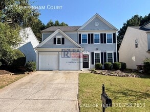 Building Photo - 435 Chippenham Ct