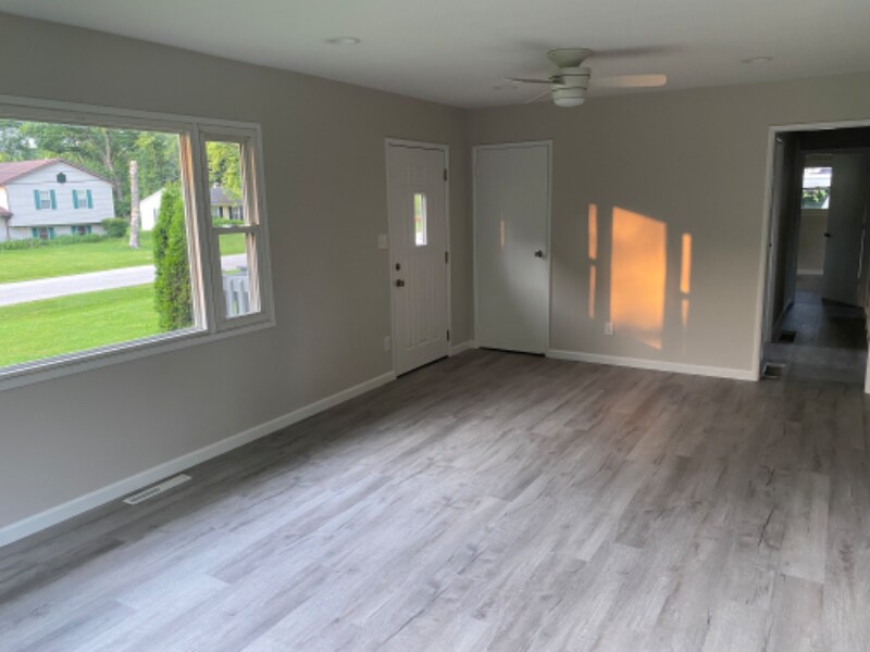 Building Photo - 301 McKinney Blvd