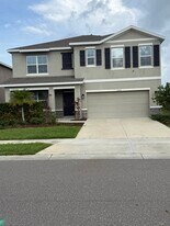 Building Photo - 17343 Harvest Moon Way