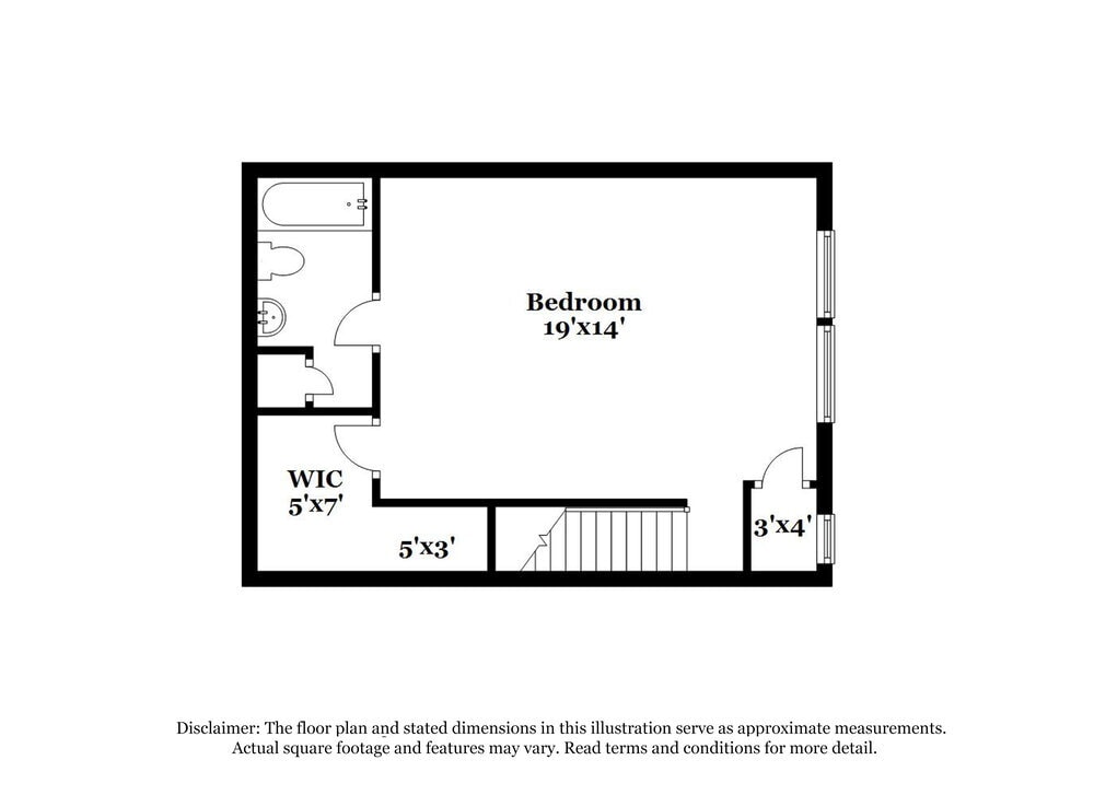 Building Photo - 769 Mott Shue Dr SW