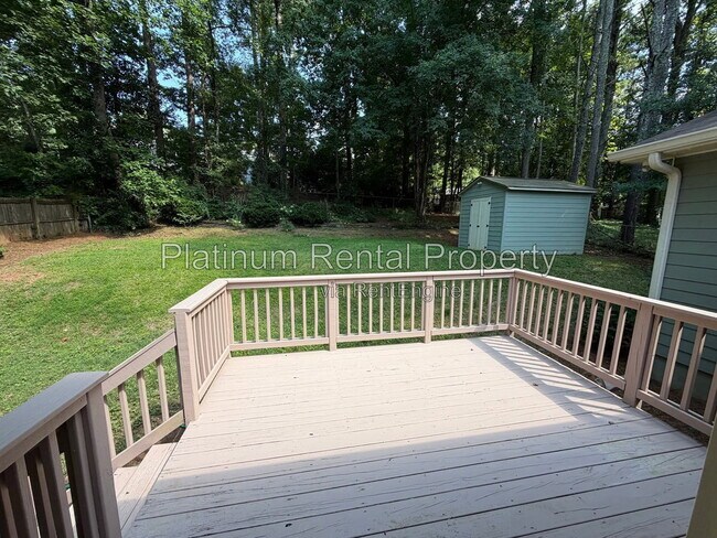 Building Photo - 3016 Butler Creek Rd NW
