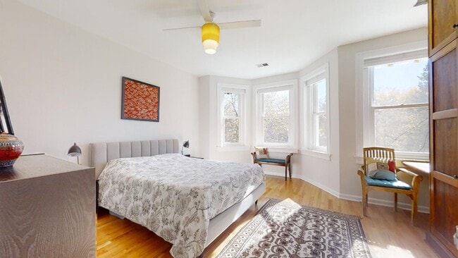 Building Photo - 1849 Monroe St NW