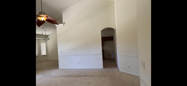 Building Photo - 7827 N Backer Ave