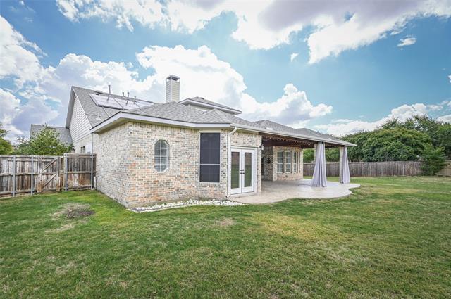 Building Photo - 8609 Forsythia Dr