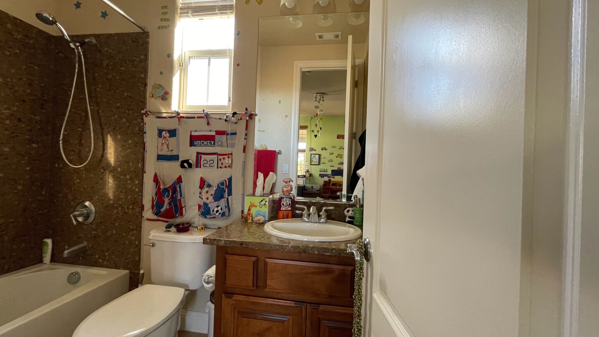 Bathroom for Bedroom #2 - 297 Drummond Dr
