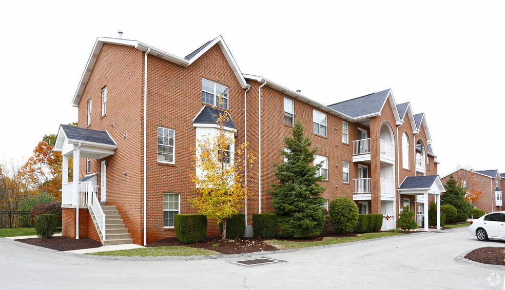 Devlin's Pointe 2735 Westminster Cir Allison Park PA 15101