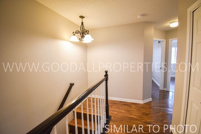 Building Photo - 3 Bedroom 2.5 Bathroom with a 2-car attached garage end unit