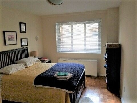 Building Photo - 4600 Connecticut Ave NW