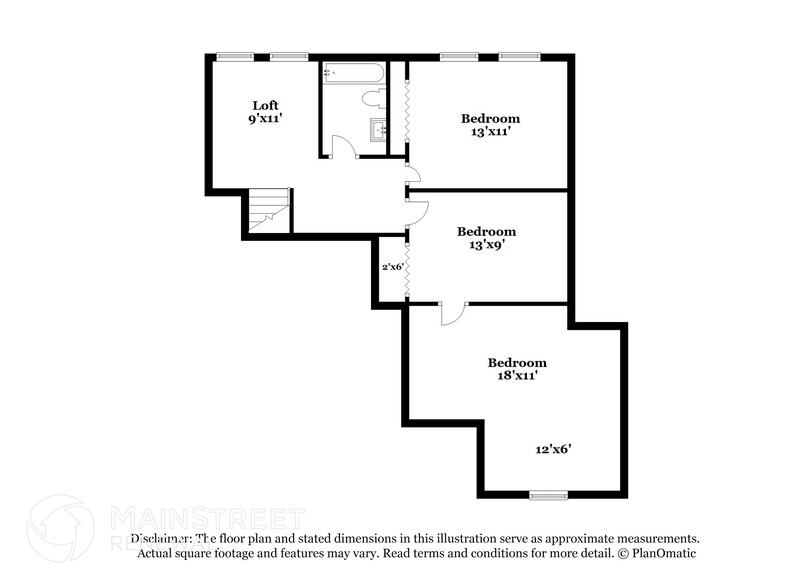 Building Photo - 412 Windstream Dr SW